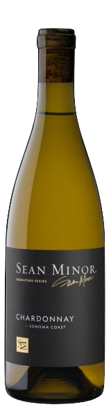 Chardonnay California Series Sean Minor 2022