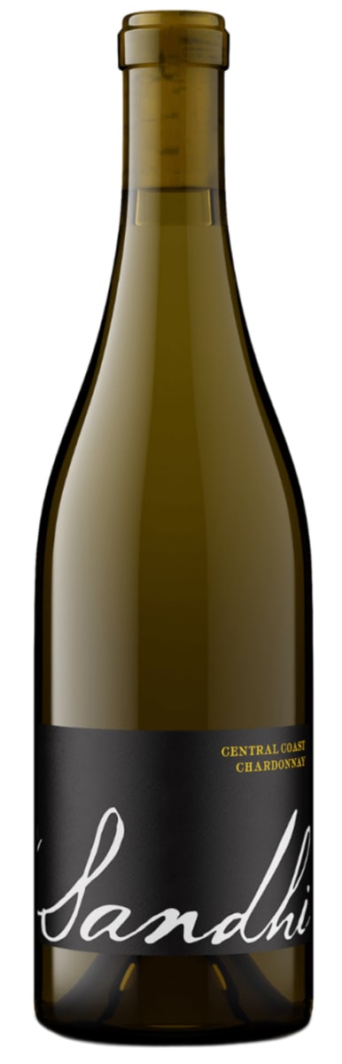 Chardonnay Central Coast Sandhi 2022