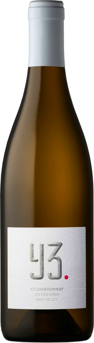 Chardonnay Napa Valley Y3 [Jax] 2022