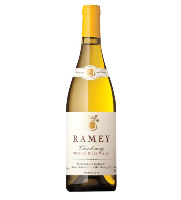 Chardonnay Russian River Ramey Cellars 2022