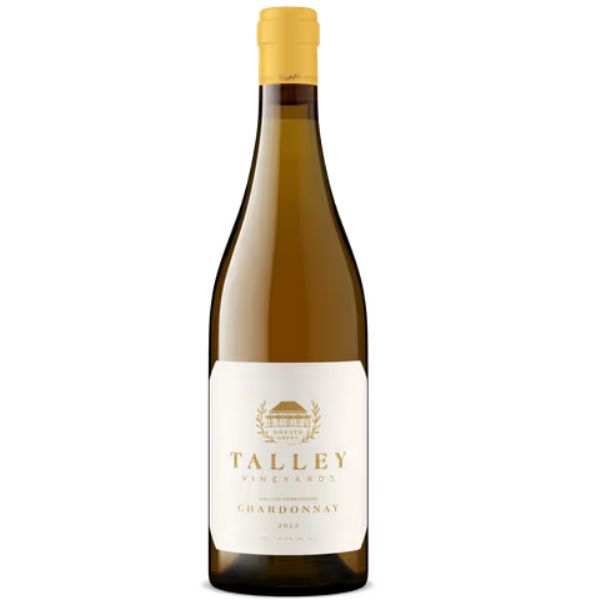 Chardonnay SLO Coast - Estate Talley Vineyards 2022