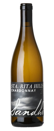 Chardonnay Sta. Rita Hills Sandhi 2021