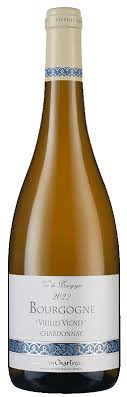 Chartron  Domaine Jean Bourgogne Chardonnay Vv 750Ml