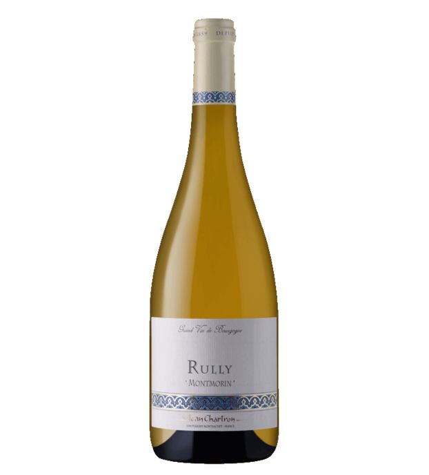 Chartron  Domaine Jean Rully Montmorin 750Ml