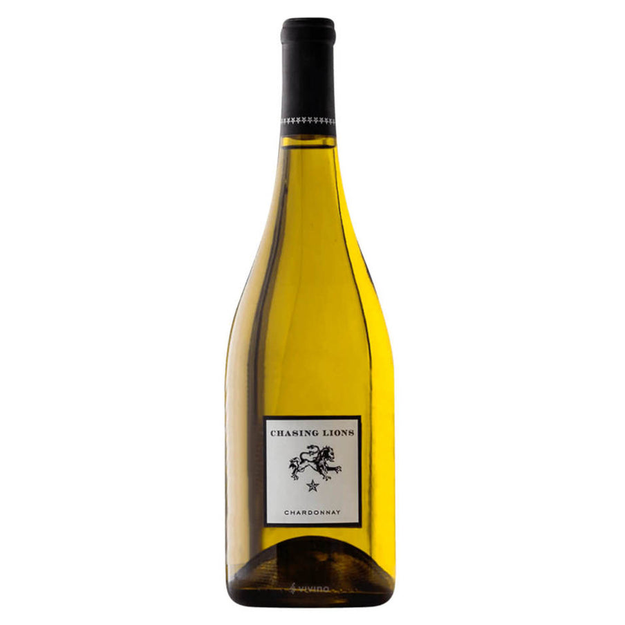 Chasing Lions Chardonnay  750Ml