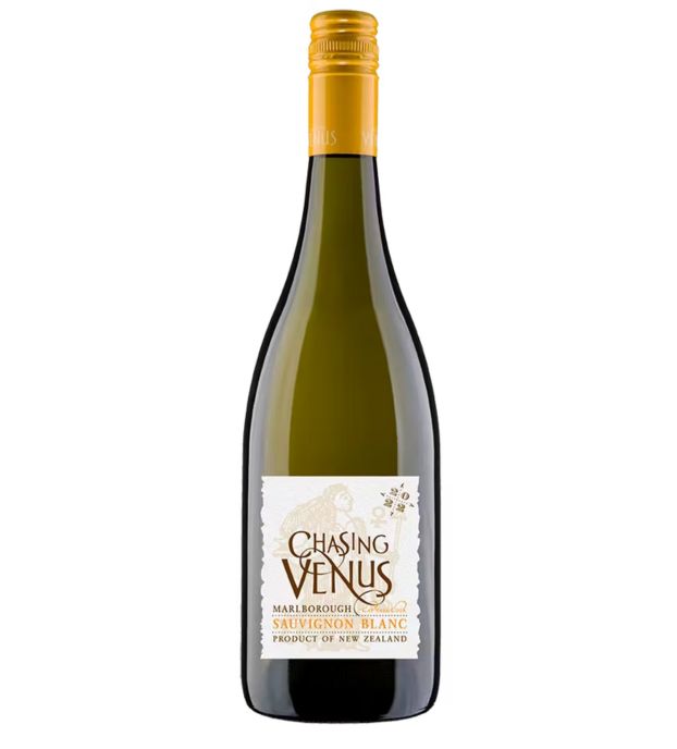 Chasing Venus Sauvignon Blanc Marlborough  750Ml