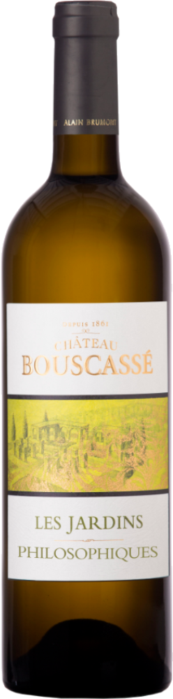 Chateau Bouscasse Pacherenc du Vic-Bilh 'Jardins' 2018