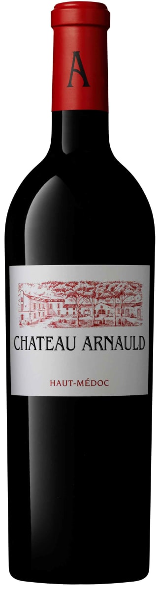 Chateau Arnauld