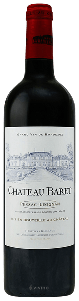 Chateau Baret