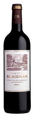 Chateau Blaignan