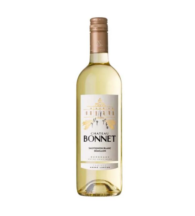 Chateau Bonnet  Blanc