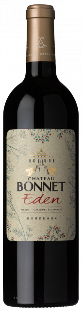 Chateau Bonnet  Eden Rouge