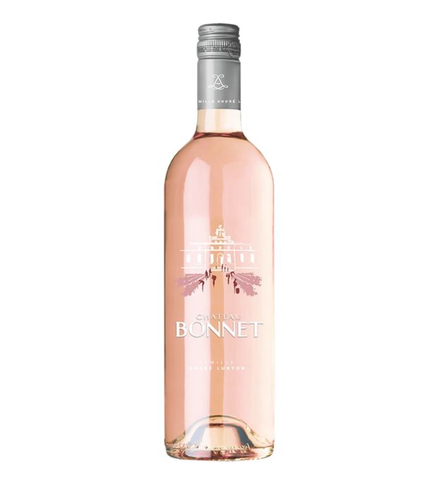 Chateau Bonnet  Rose