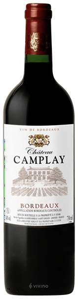 Chateau Camplay