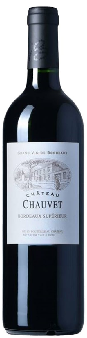 Chateau Chauvet