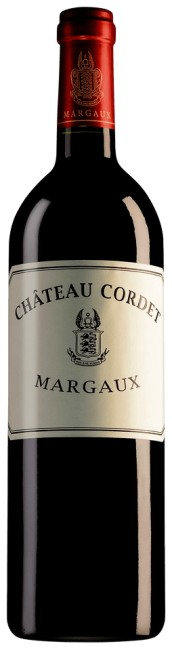 Chateau Cordet