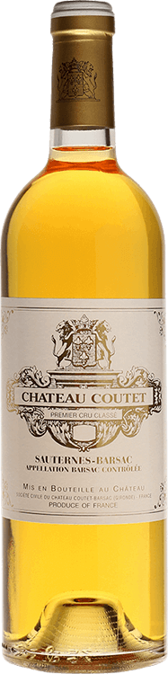 Chateau Coutet