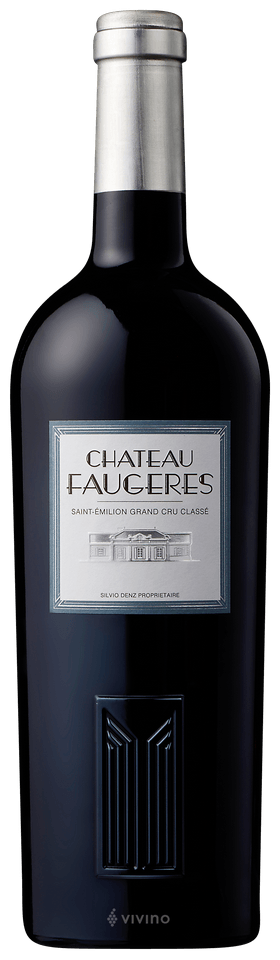 Chateau Faugeres