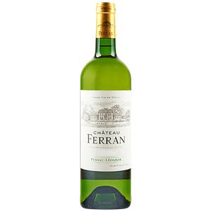 Chateau Ferran Blanc