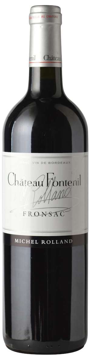 Chateau Fontenil