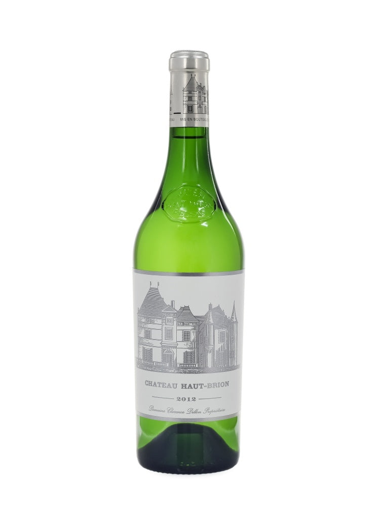 Chateau HautBrion Blanc