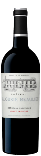 Chateau Jalousie Beaulieu  Cuvee Prestige