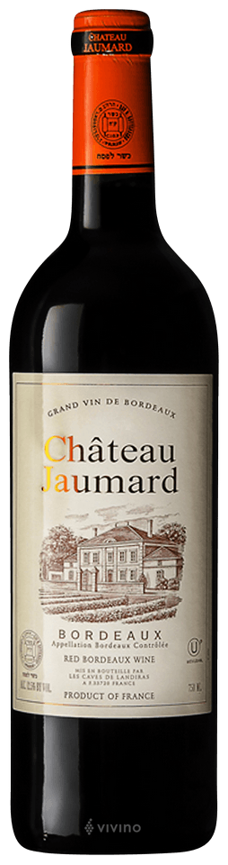 Chateau Jaumard