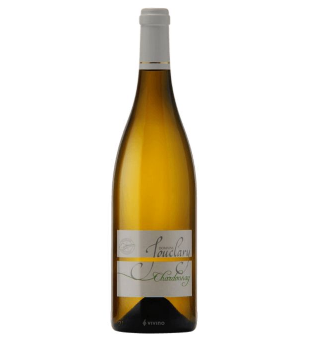 Chateau Jouclary Chardonnay 2022