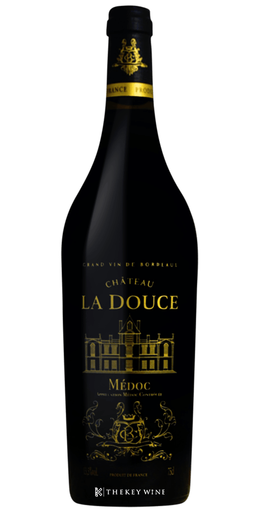 Chateau La Douce