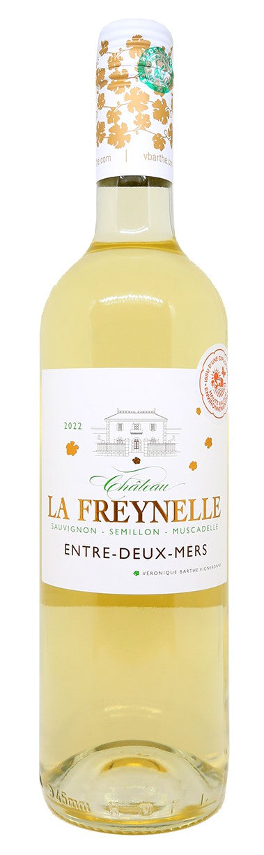 Chateau La Freynelle  Blanc