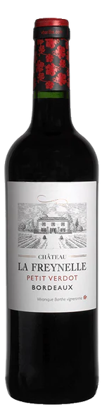 Chateau La Freynelle Petit Verdot