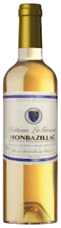 Chateau La Gironie Monbazillac