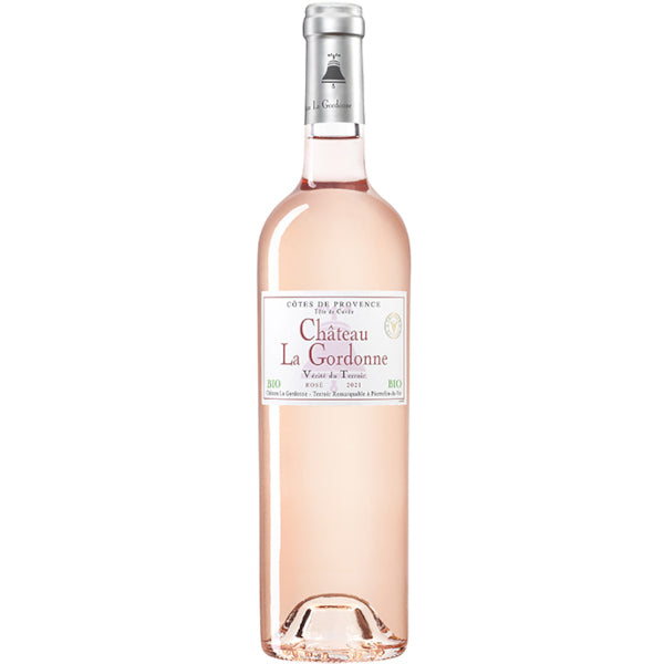 Chateau La Gordonne  Rose