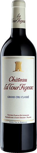 Chateau La Tour Figeac