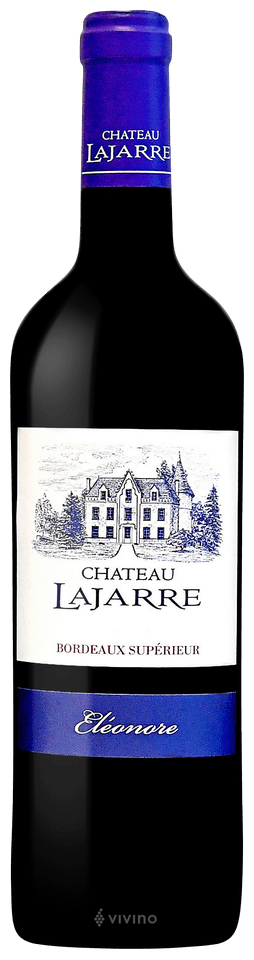 Chateau Lajarre