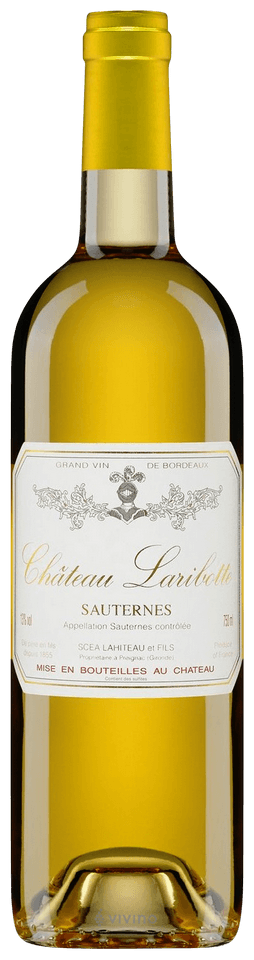 Chateau Laribotte