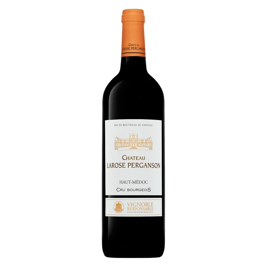 Chateau Larose Perganson