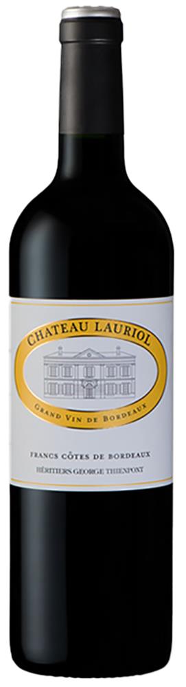 Chateau Lauriol