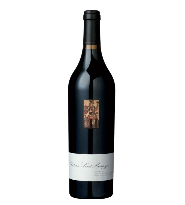 Chateau Leret Monpezat  Reserve Malbec