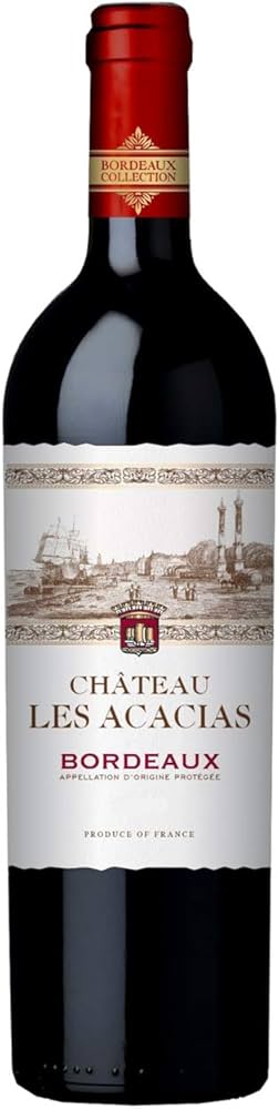 Chateau Les Acacias