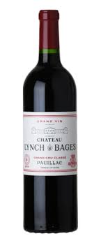 Chateau Lynch-Bages 2019