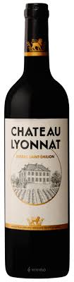 Chateau Lyonnat