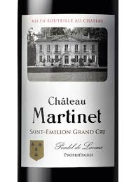 Chateau Martinet