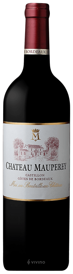 Chateau Mauperey