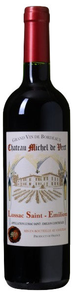 Chateau Michel de Vert