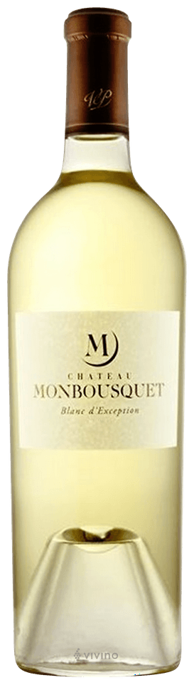 Chateau Monbousquet Blanc