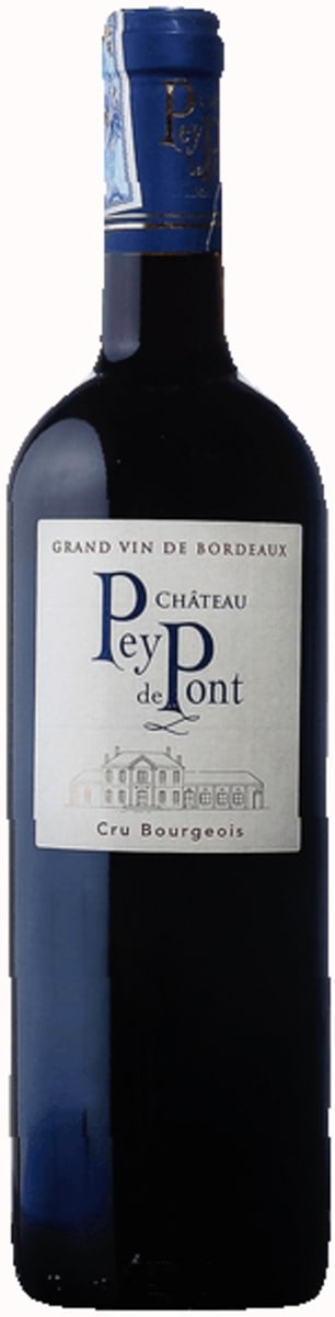 Chateau Pey de Pont