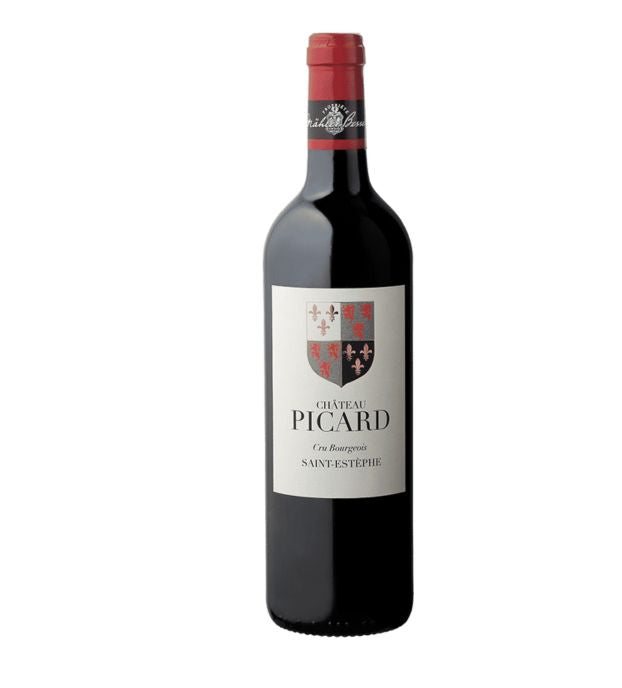 Chateau Picard