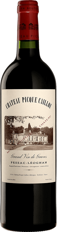 Chateau Picque Caillou