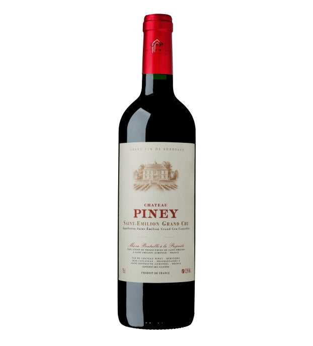 Chateau Piney